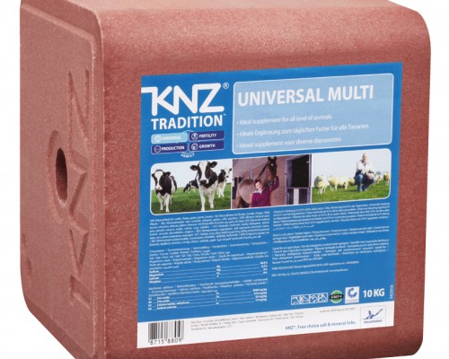 KNZ Universal Multi