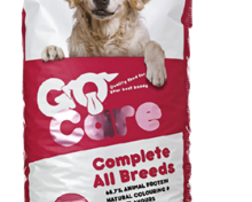 Go Care Complete All Breeds