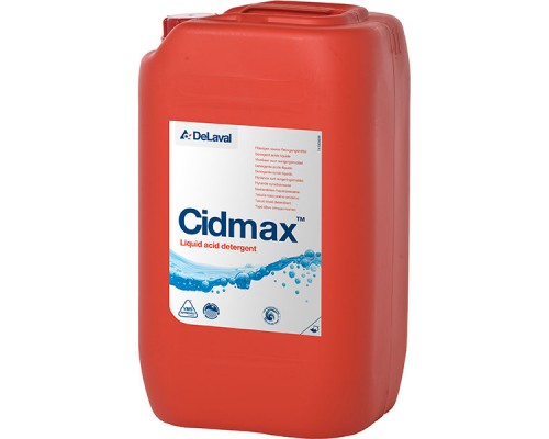 Cidmax