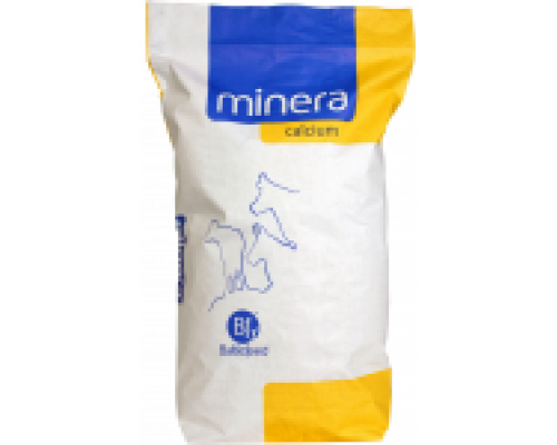 Minera Calcium