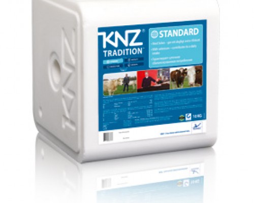 KNZ Standard