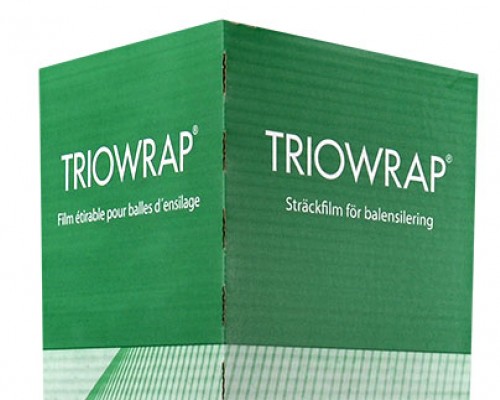 TRIOWRAP
