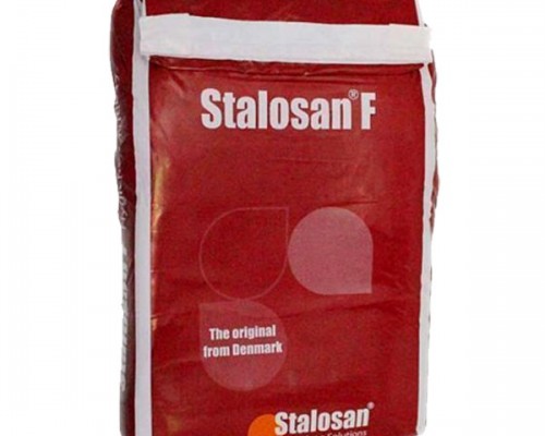 STALOSAN F