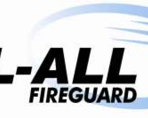 Sil-All Fireguard